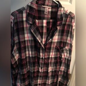 Victoria’s Secret Pajama Set